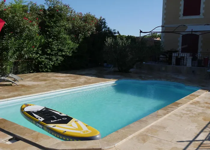 Studio De La Luciole