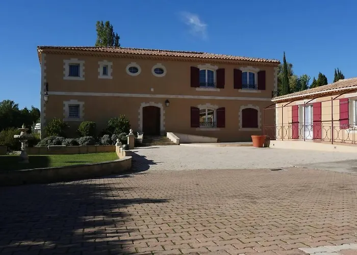 Studio De La Luciole