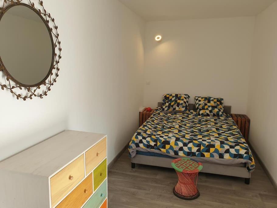 Appartement De La Luciole *